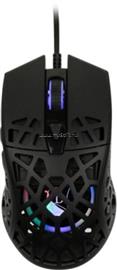 KONIX Drakkar PC Aegir Ultra 10000 DPI gamer vezetékes egér (fekete) KX-DK-GM-UL-PC small