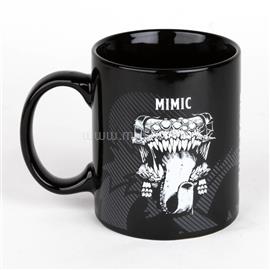 KONIX Dungeons & Dragons "Mimic" bögre KX-DND-MUG-MIM small