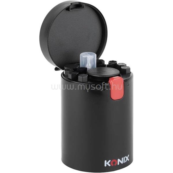 KONIX KX-CLEANING-KIT karbantartó/tisztitó készlet