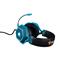 KONIX MAGIC THE GATHERING 7.1 gamer vezetékes headset (kék-fekete) KX-MAGIC-BLUE-GH small