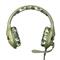 KONIX MYTHICS Nemesis Camo vezetékes Gaming headset (zöldterepmintás) KX-GH-NMS-CAMO small