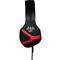 KONIX MYTHICS Nintendo Switch Nemesis vezetékes Gaming Stereo headset (fekete) KX-GH-NMS-NS small