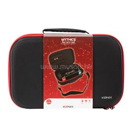 KONIX MYTHICS Nintendo Switch/Lite/OLED táska (fekete) KX-NS-PRO-BCC small