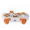 KONIX NARUTO Nintendo Switch/PC Vezetékes kontroller, Fehér KX-NAR-SW-PAD-WHI small