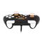 KONIX NARUTO Nintendo Switch/PC vezetékes kontroller (fekete) KX-NAR-SW-PAD-BLA small