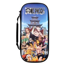 KONIX ONE PIECE "Marineford" Nintendo Switch/Switch Lite utazótok KX-OPC-NS-CB small