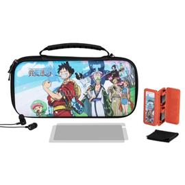 KONIX One Piece Nintendo Switch kezdőcsomag KX-OP-SK-NS small