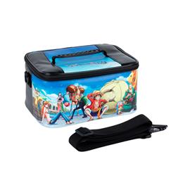 KONIX ONE PIECE Nintendo Switch/Lite All In utazó táska mintás KX-OP-LB small
