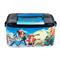 KONIX ONE PIECE Nintendo Switch/Lite All In utazó táska mintás KX-OP-LB small
