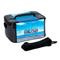 KONIX ONE PIECE Nintendo Switch/Lite All In utazó táska mintás KX-OP-LB small