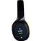 KONIX PAC-MAN 2.0 Bluetooth vezeték nélküli gamer Stereo mikrofonos fejhallgató (fekete) KX-PACMAN-GH small