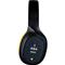 KONIX PAC-MAN 2.0 Bluetooth vezeték nélküli gamer Stereo mikrofonos fejhallgató (fekete) KX-PACMAN-GH small