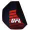 KONIX UFC Gaming Szőnyeg kör alakú 1000x1000mm, Fekete-Piros KX-UFC-FMAT small