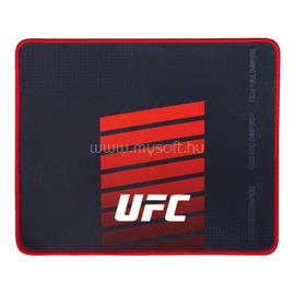 KONIX UFC XXL Gaming Egérpad 900x460mm, Mintás KX-UFC-MP-XXL small
