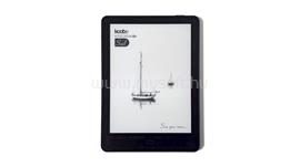 KOOBE NovelBook HD Sail 6" E-book olvasó 32GB Black NHS-6 small