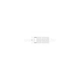 KOPOS KOPOFLEX KF 09160 BA 160 mm hajlékony kétköpenyű cső 50 méter/db KF_09160_BA small