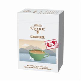 KORONÁS Kockacukor 500g KORONAS_KOCKACUKOR05 small