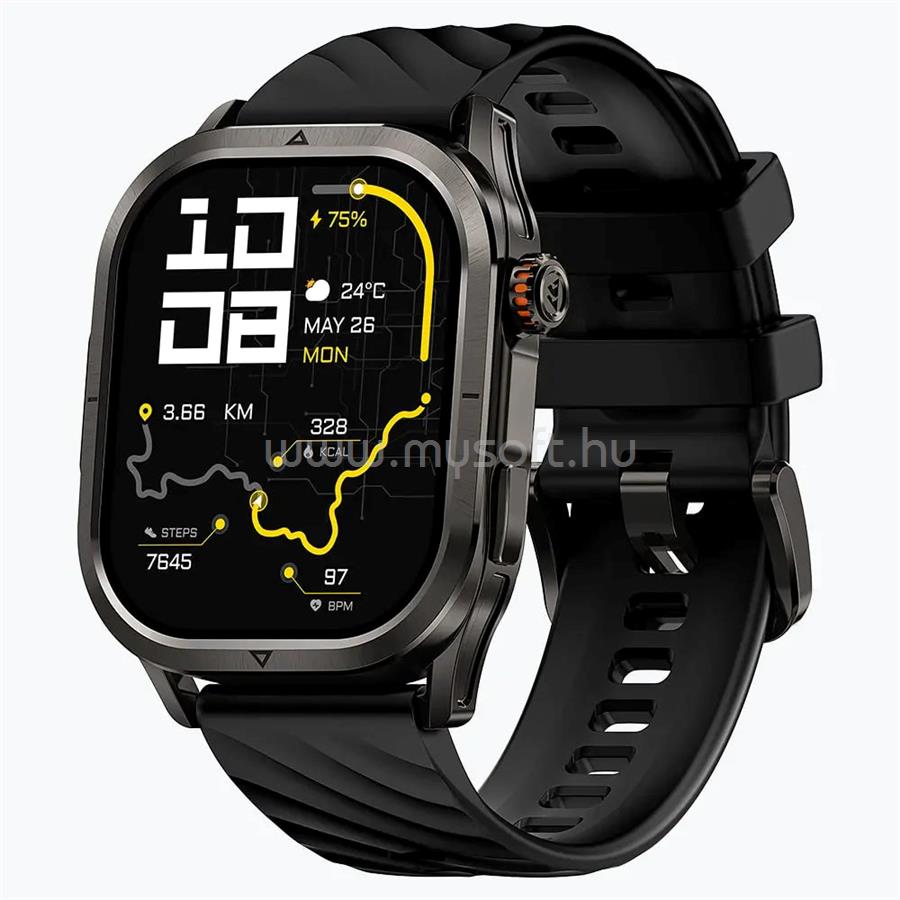 KOSPET MAGIC P10 BLACK
