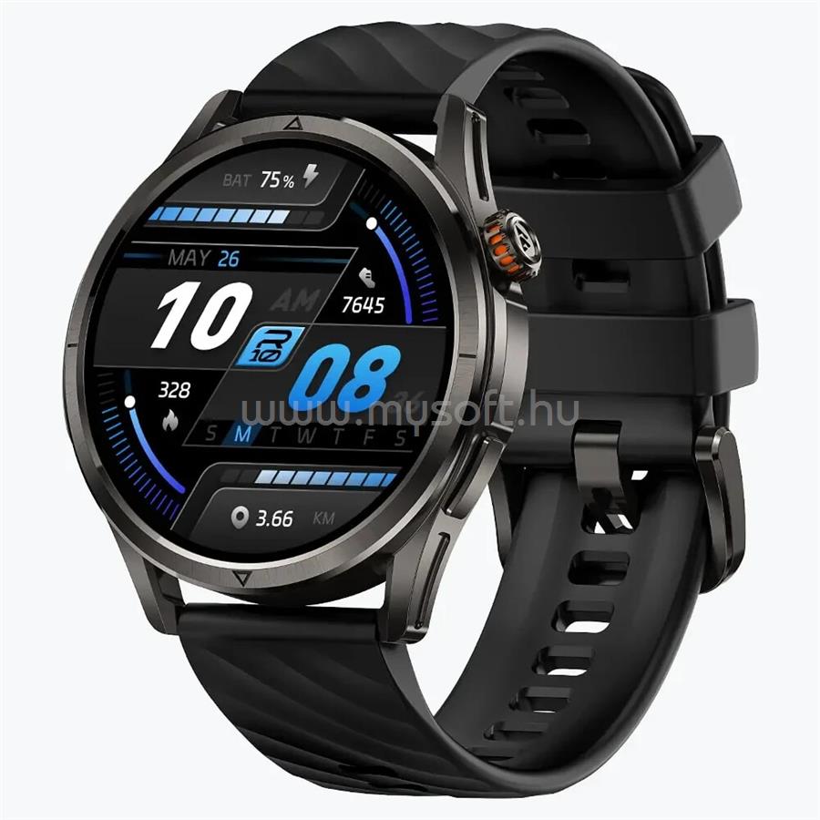 KOSPET MAGIC R10 BLACK