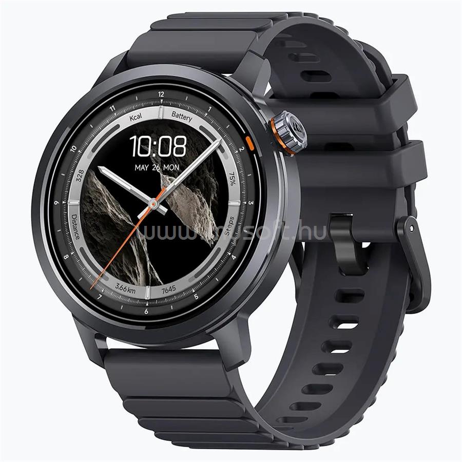 KOSPET ORB GRAPHITE GREY