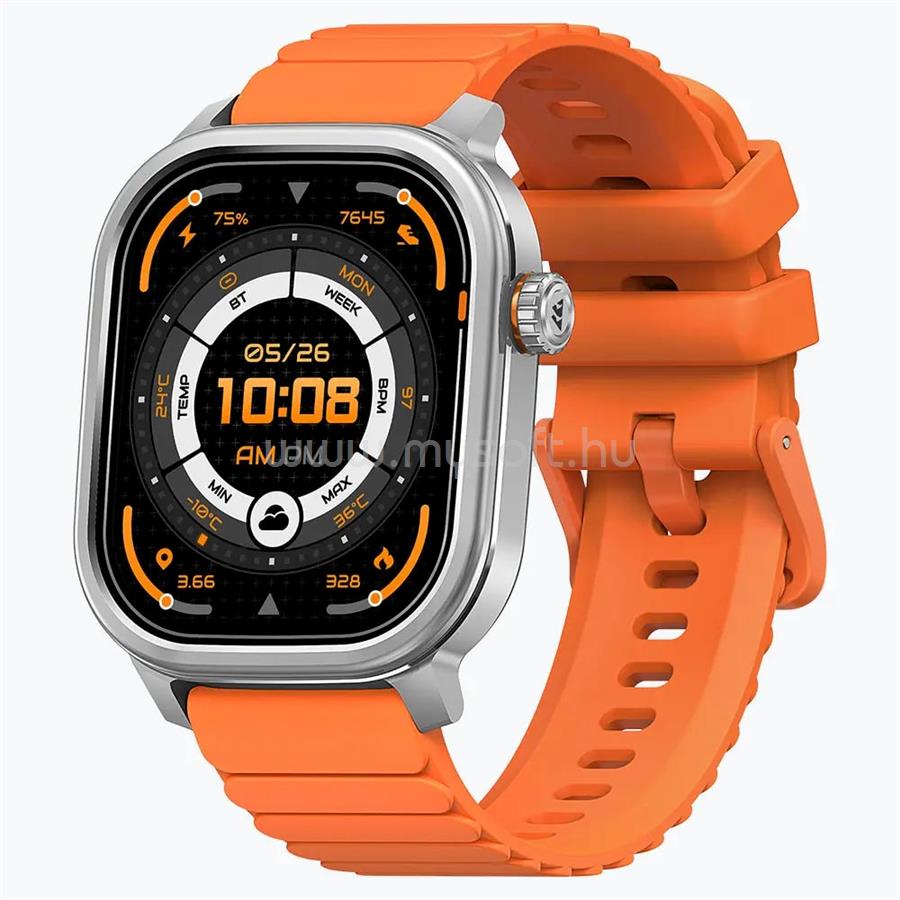 KOSPET PULSE ICY SILVER