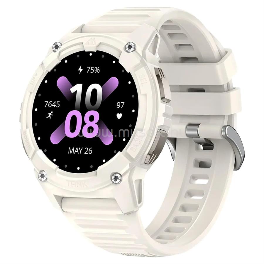 KOSPET TANK S2 WHITE
