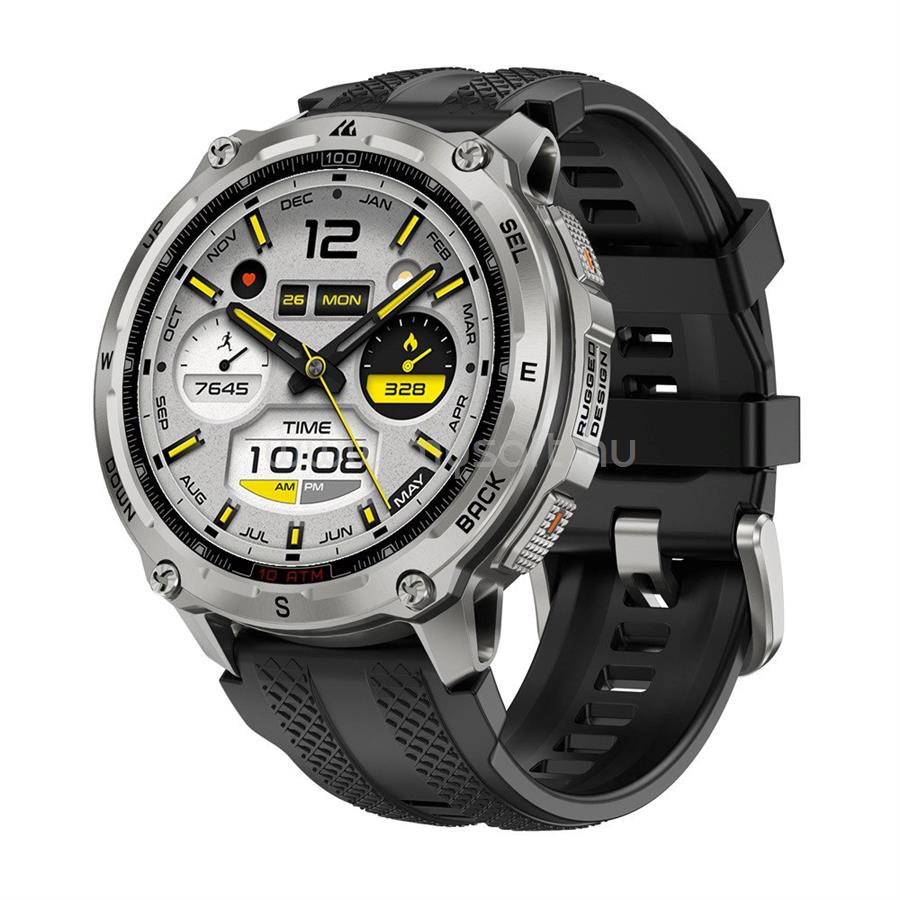 KOSPET TANK T4 SILVER IN