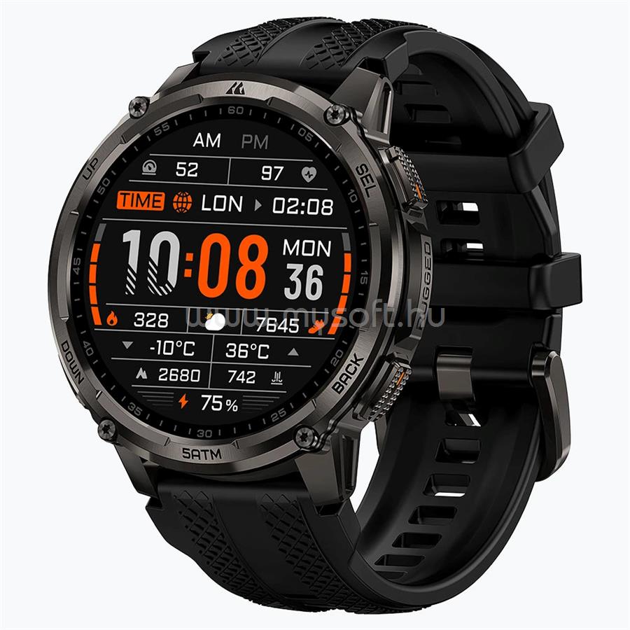 KOSPET TANK T4C BLACK