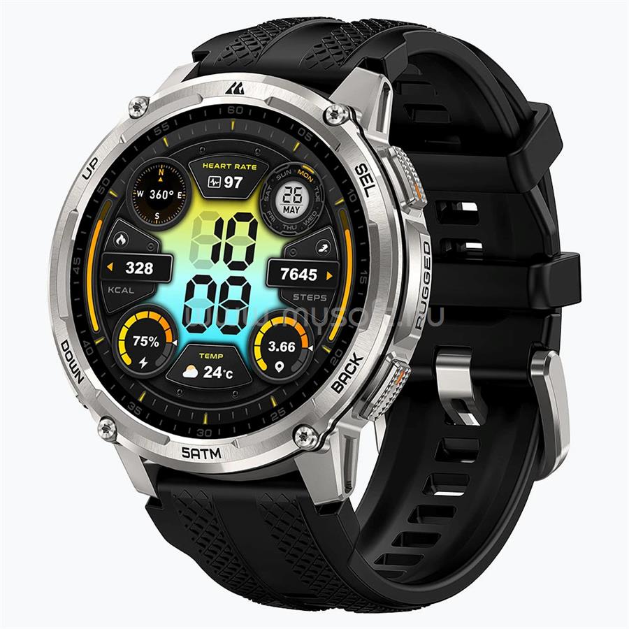 KOSPET TANK T4C SILVER