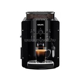 KRUPS EA810870 Essential fekete automata kávéfőző EA810870 small