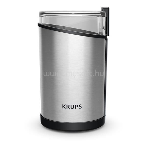 KRUPS GX204D10 kávédaráló