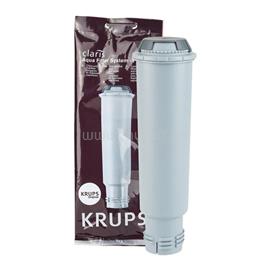 KRUPS Kávéfőző tartozék F08801 Claris szűrőparton KRUPS_F08801 small