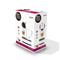 KRUPS KP170131 Infinissima Dolce Gusto fehér kapszulás kávéfőző KRUPS_1510002279 small