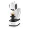 KRUPS KP170131 Infinissima Dolce Gusto fehér kapszulás kávéfőző KRUPS_1510002279 small