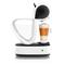 KRUPS KP170131 Infinissima Dolce Gusto fehér kapszulás kávéfőző KRUPS_1510002279 small
