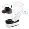 KRUPS KP170131 Infinissima Dolce Gusto fehér kapszulás kávéfőző KRUPS_1510002279 small