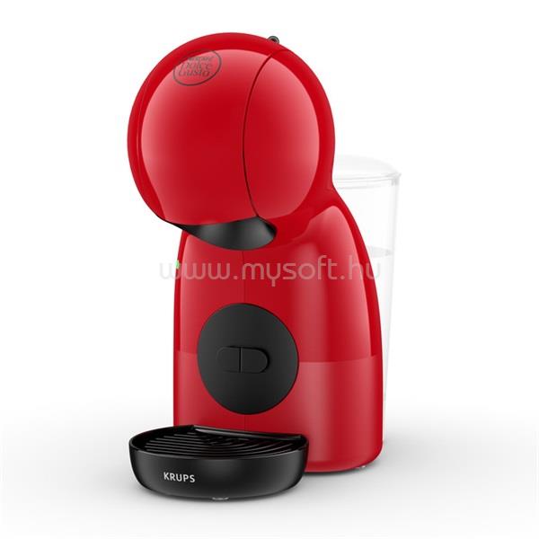 KRUPS KP1A3510A Nescafé Dolce Gusto kapszulás kávéfőző