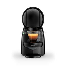 KRUPS KP1A3B Nescafé Dolce Gusto Piccolo XS antracit-fekete kapszulás kávéfőző 8010000963 small