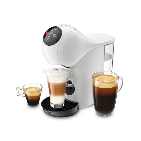 KRUPS KP243110 Nescafé Dolce Gusto kapszulás kávéfőző