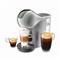 KRUPS KP440E31 Genio S Touch Nescafé Dolce Gusto ezüst kapszulás kávéfőző 8010000929 small