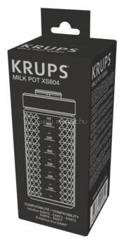 KRUPS TEJTARTÓ