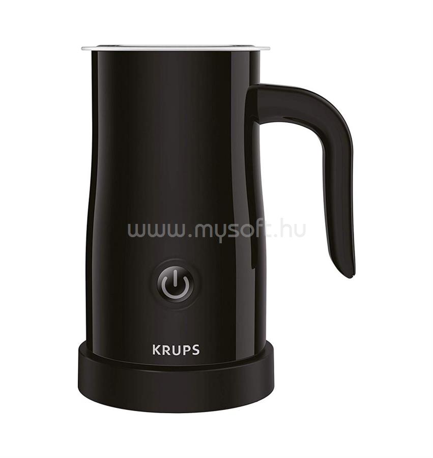 KRUPS XL100810 tejhabosító (fekete)
