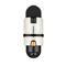 KRUPS XN100110 Nespresso Inissia fehér kapszulás kávéfőző XN100110 small