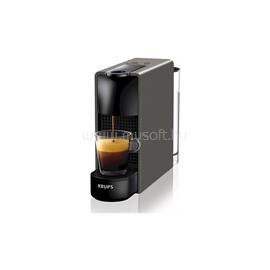 KRUPS XN110B10 Nespresso Essenza Mini kapszulás kávéfőző (szürke) KRUPS_XN110B10 small