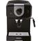 KRUPS XP320830 Espresso Steam & Pump Opio fekete karos eszpresszó kávéfőző XP320830 small