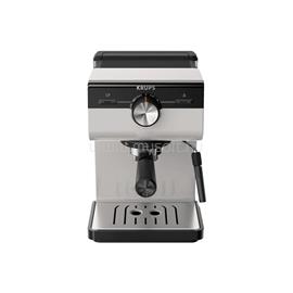 KRUPS XP381B10 Authentic Karos kávéfőző, Szürke/Fekete KRUPS_XP381B10 small