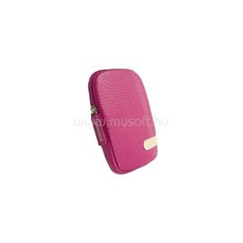 KRUSELL Camera Case GAIA Pink kompakt kamera tok KRUSELL_48190 small