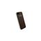 KRUSELL Luna Mobile UnderCover Apple iPhone 4 Brown mobiltelefon tok KRUSELL_89503 small