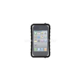 KRUSELL Mobile Case SEALABOX vízhatlan mobiltelefontelefon tok Black large (iPhone, Galaxy, stb.) KRUSELL_95328 small