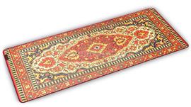 KRUX Space Carpet XXL Egérpad KRX0107 small
